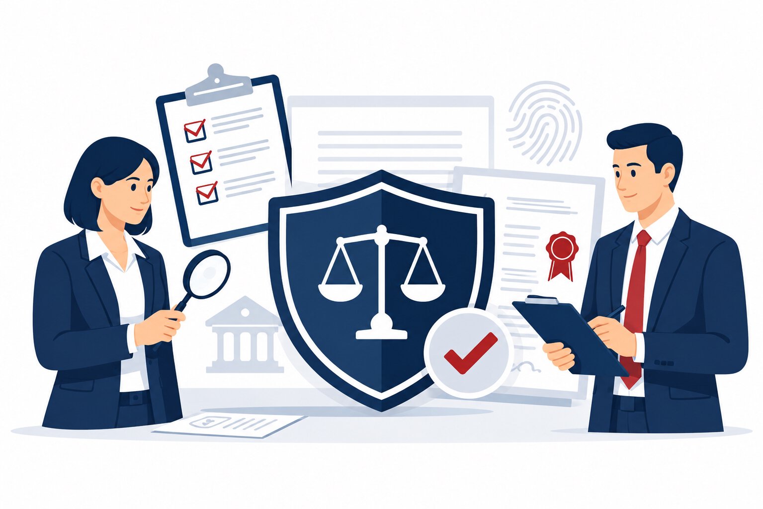 Добровольная сертификация негосударственных судебных экспертов от «НОПСС» в Санкт-Петербурге