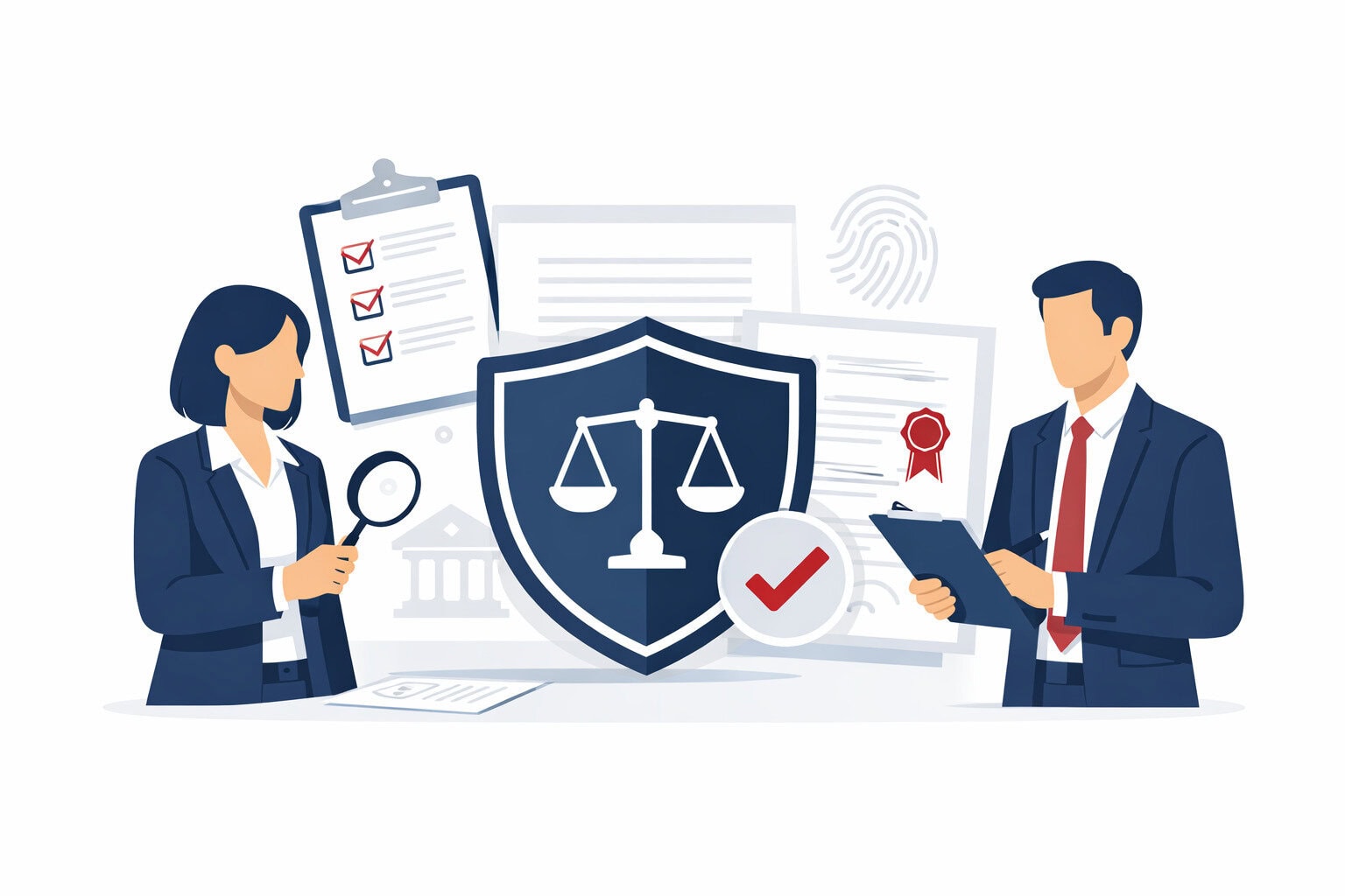 Добровольная сертификация негосударственных судебных экспертов от «НОПСС» в Санкт-Петербурге